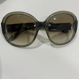 Chloe Sunglasses